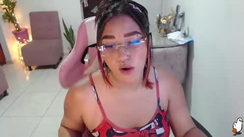 Daniela online show from 24, 1, 2025