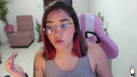 Daniela online show from 20, 2, 2025