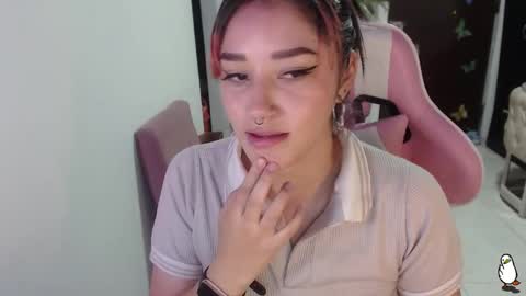 Daniela online show from 13, 9, 2025