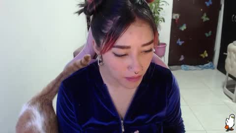 Daniela online show from 28, 9, 2025