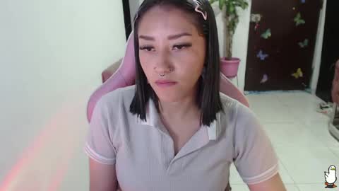 Daniela online show from 11, 6, 2026
