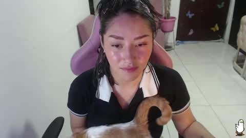 Daniela online show from 11, 7, 2026