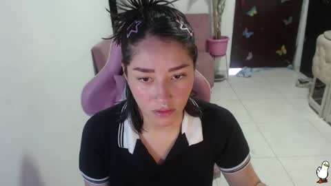 Daniela online show from 11, 7, 2026