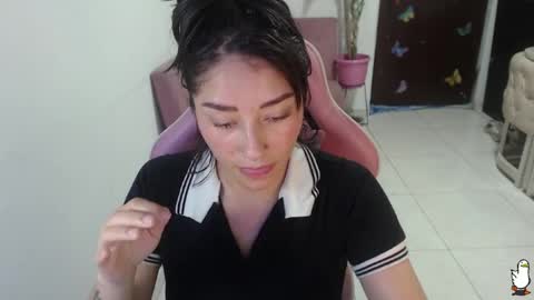 Daniela online show from 12, 7, 2026