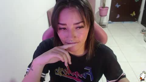 Daniela online show from 14, 7, 2026