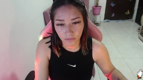Daniela online show from 18, 7, 2026