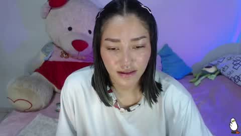 Daniela online show from 26, 7, 2026