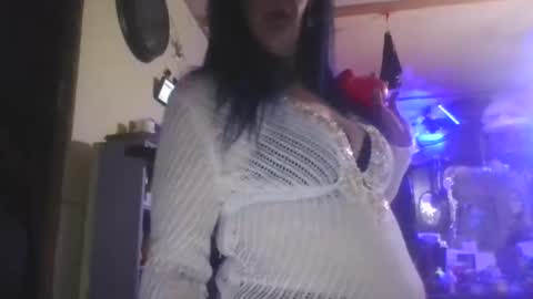 Sady Jayne online show from 7, 11, 2025