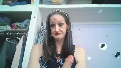 Sady Jayne online show from 30, 3, 2026