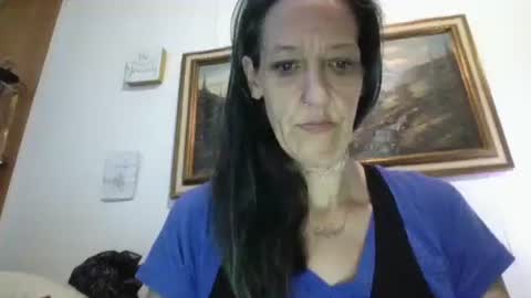 Sady Jayne online show from 8, 6, 2026