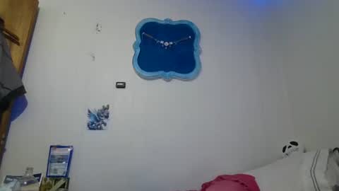 Sady Jayne online show from 9, 6, 2026