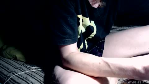 Malej Kmo online show from 23, 3, 2026