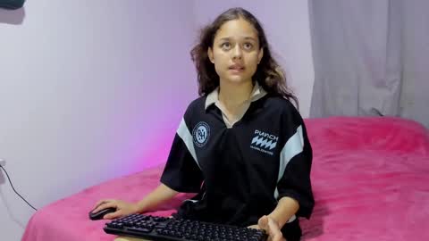 littlecheerry69 online show from 1, 10, 2025