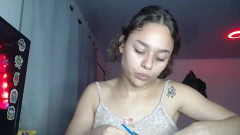 littlecheerry69 online show from 29, 11, 2025