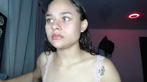 Snapshot of littlecheerry69 chatting on 3, 12, 2025 littlecheerry69 online show from 3, 12, 2025