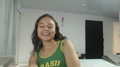 Snapshot of littlecheerry69 chatting on 15, 4, 2026 littlecheerry69 online show from 15, 4, 2026