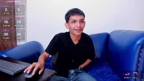 Snapshot of littlecum18 chatting on 18, 6, 2026 Pipe online show from 18, 6, 2026
