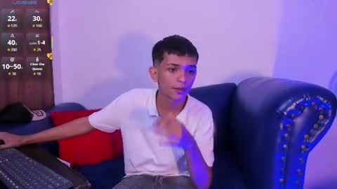 Snapshot of littlecum18 chatting on 12, 7, 2026 Pipe online show from 12, 7, 2026