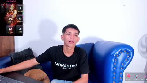 Snapshot of littlecum18 chatting on 14, 7, 2026 Pipe online show from 14, 7, 2026