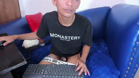 Snapshot of littlecum18 chatting on 22, 7, 2026 Pipe online show from 22, 7, 2026