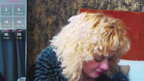 LittleCurlyGirll online show from 7, 3, 2026