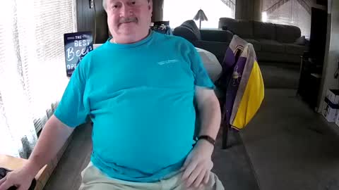 Littled83057 online show from 29, 9, 2025