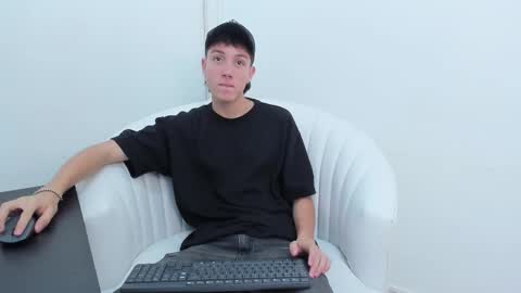 DANNY online show from 12, 11, 2025