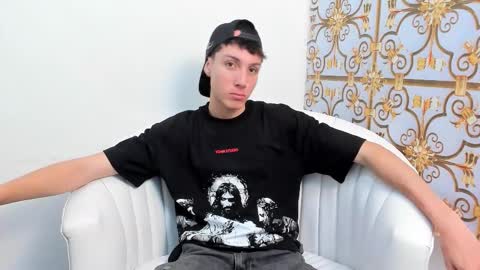 DANNY online show from 5, 1, 2026