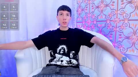 DANNY online show from 19, 3, 2026