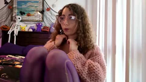 littledeathtrap online show from 19, 10, 2025