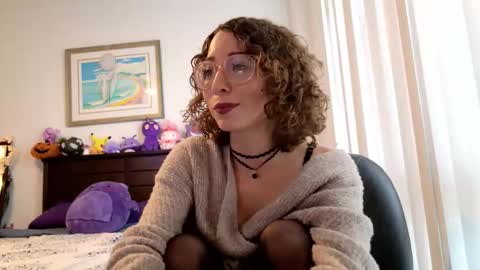 littledeathtrap online show from 10, 11, 2025