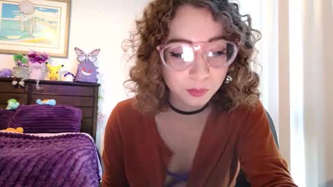 littledeathtrap online show from 18, 2, 2026