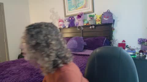 littledeathtrap online show from 23, 4, 2026