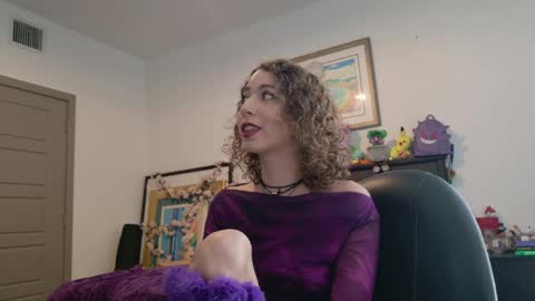 littledeathtrap online show from 26, 4, 2026