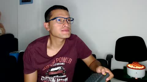 Manu online show from 28, 1, 2025