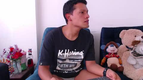 Manu online show from 9, 2, 2026