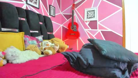 Snapshot of littledoll__ chatting on 1, 2, 2025 --- Onlyfans Free -- online show from 1, 2, 2025