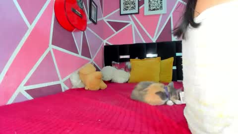 Snapshot of littledoll__ chatting on 5, 3, 2026 --- Onlyfans Free -- online show from 5, 3, 2026