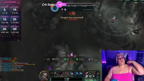 littledracula666 online show from 18, 12, 2024