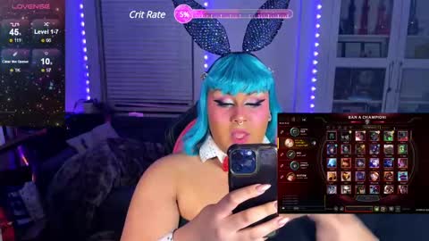 littledracula666 online show from 11, 3, 2025