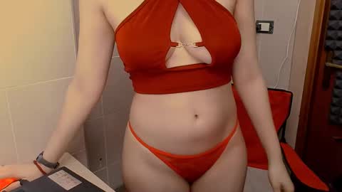 LittleDream20 online show from 12, 3, 2025