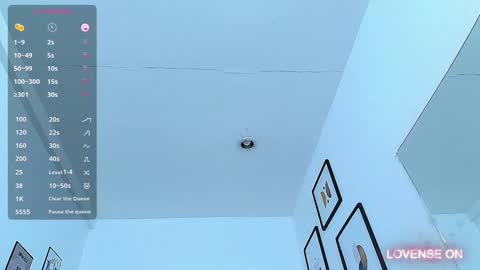 Emily  online show from 15, 12, 2024