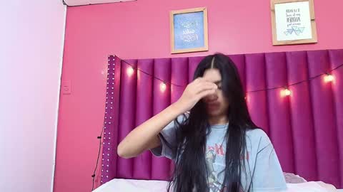 Emily  online show from 22, 1, 2025