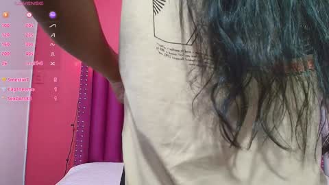 Emily  online show from 23, 1, 2025