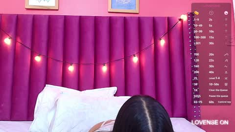 Emily  online show from 28, 1, 2025