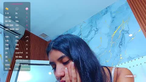 Emily  online show from 29, 1, 2025