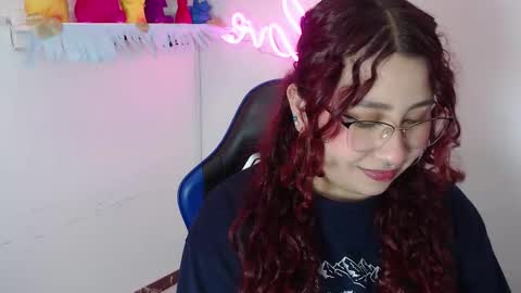 Angel  online show from 21, 11, 2025