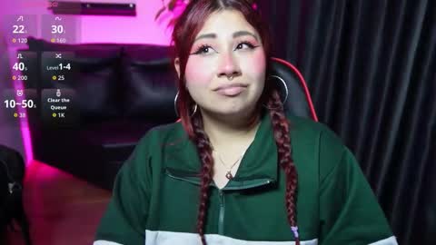 Angel  online show from 17, 2, 2026