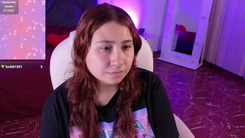 Angel  online show from 23, 4, 2026