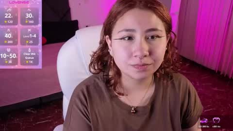 Snapshot of littlee_red chatting on 9, 5, 2026 Angel online show from 9, 5, 2026